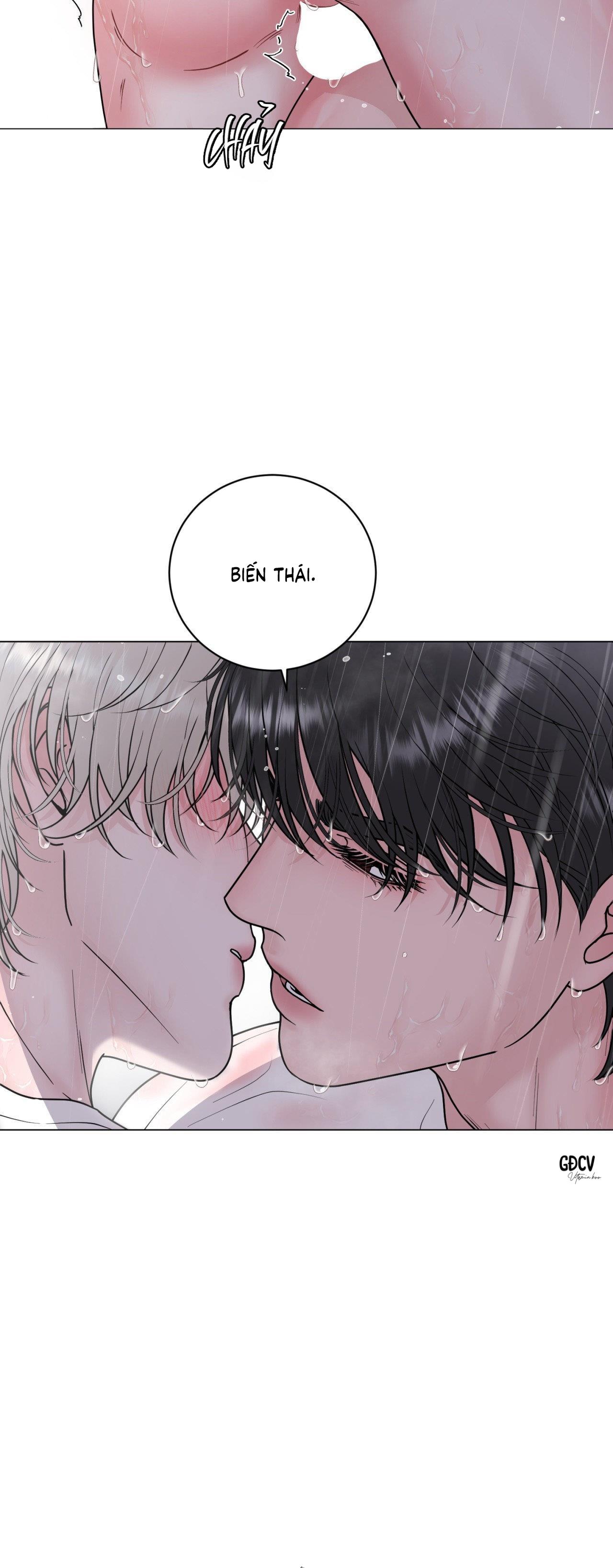 ẢO ẢNH - Chap 15