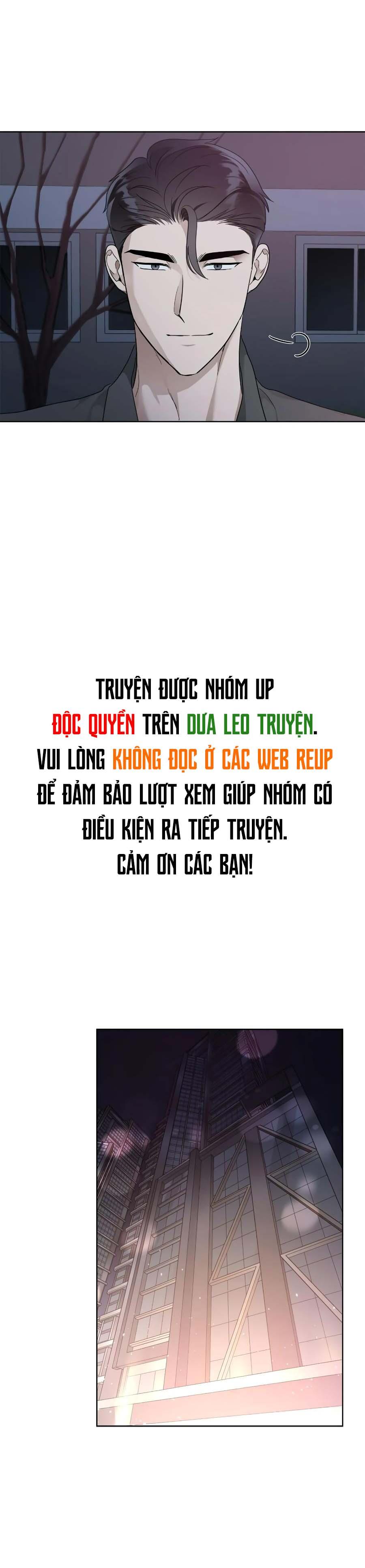 Niềm An Ủi Ngày Chủ Nhật - Chap 57