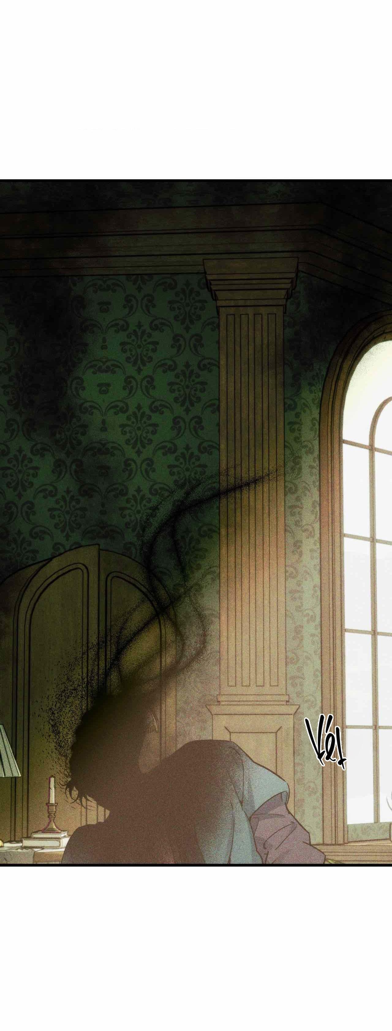 ANH CHỒNG TẾ PHẨM - Chap 4