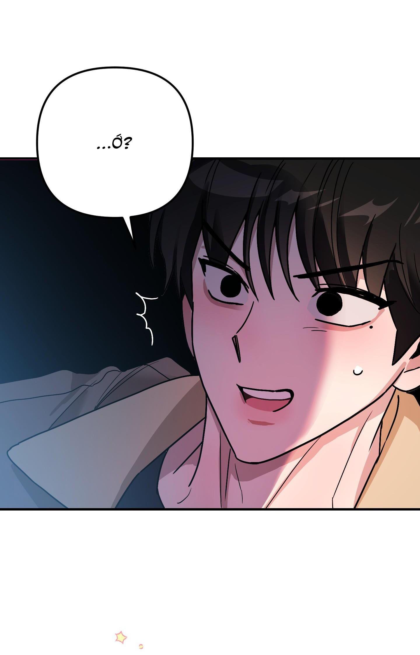 ( CBunu ) Yêu Phải Lừa Đảo - Chap 4