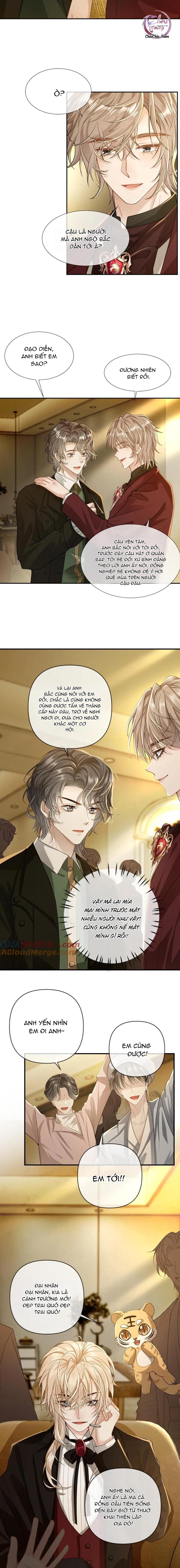 Khát Vọng Ngọt Ngào - Chap 181