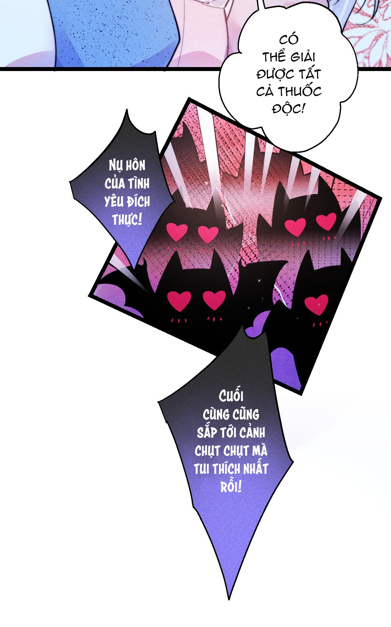 THE TOWER (END) - Chap 39