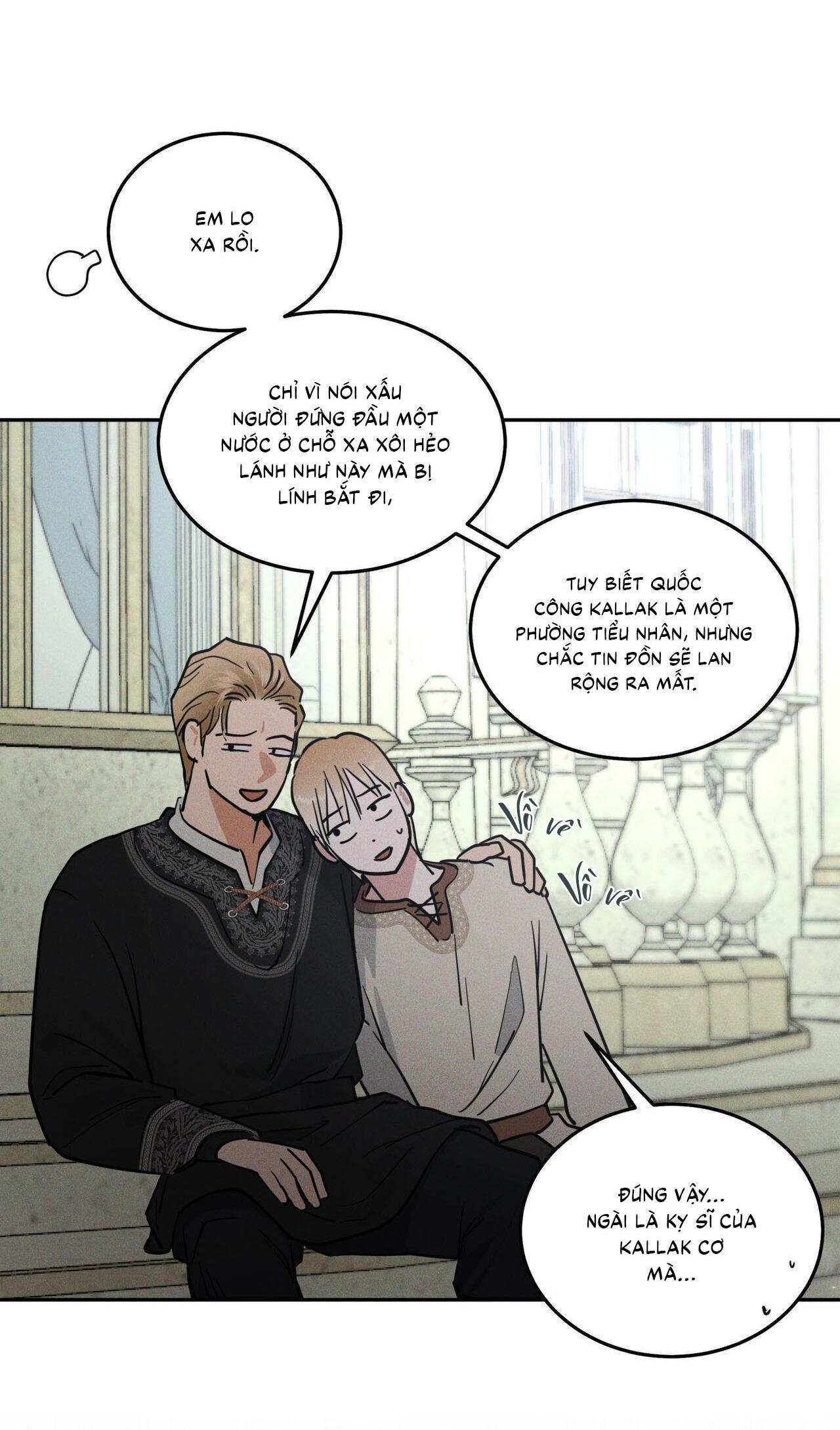 (CBunu) Antidote - Chap 37