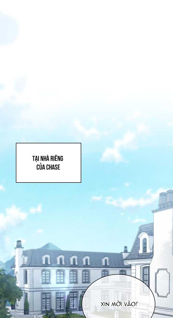 HÔN TÔI NẾU CÓ THỂ - Chap 4