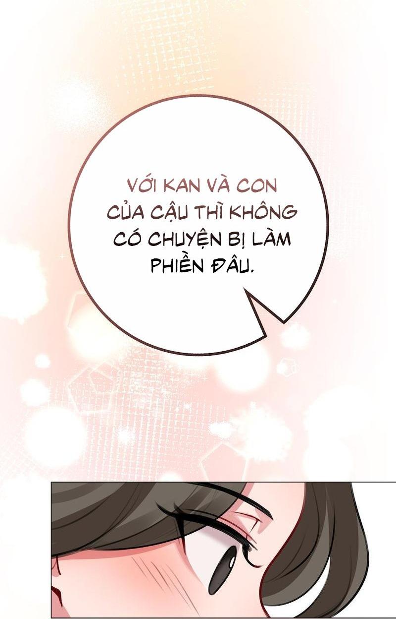 Flower of youth - Chap 6