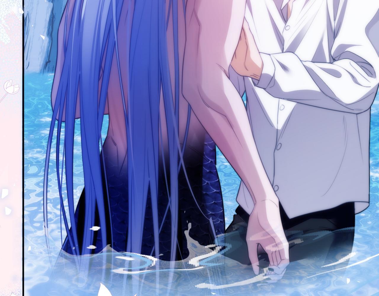 Nhân Ngư Desharow - Chap 47