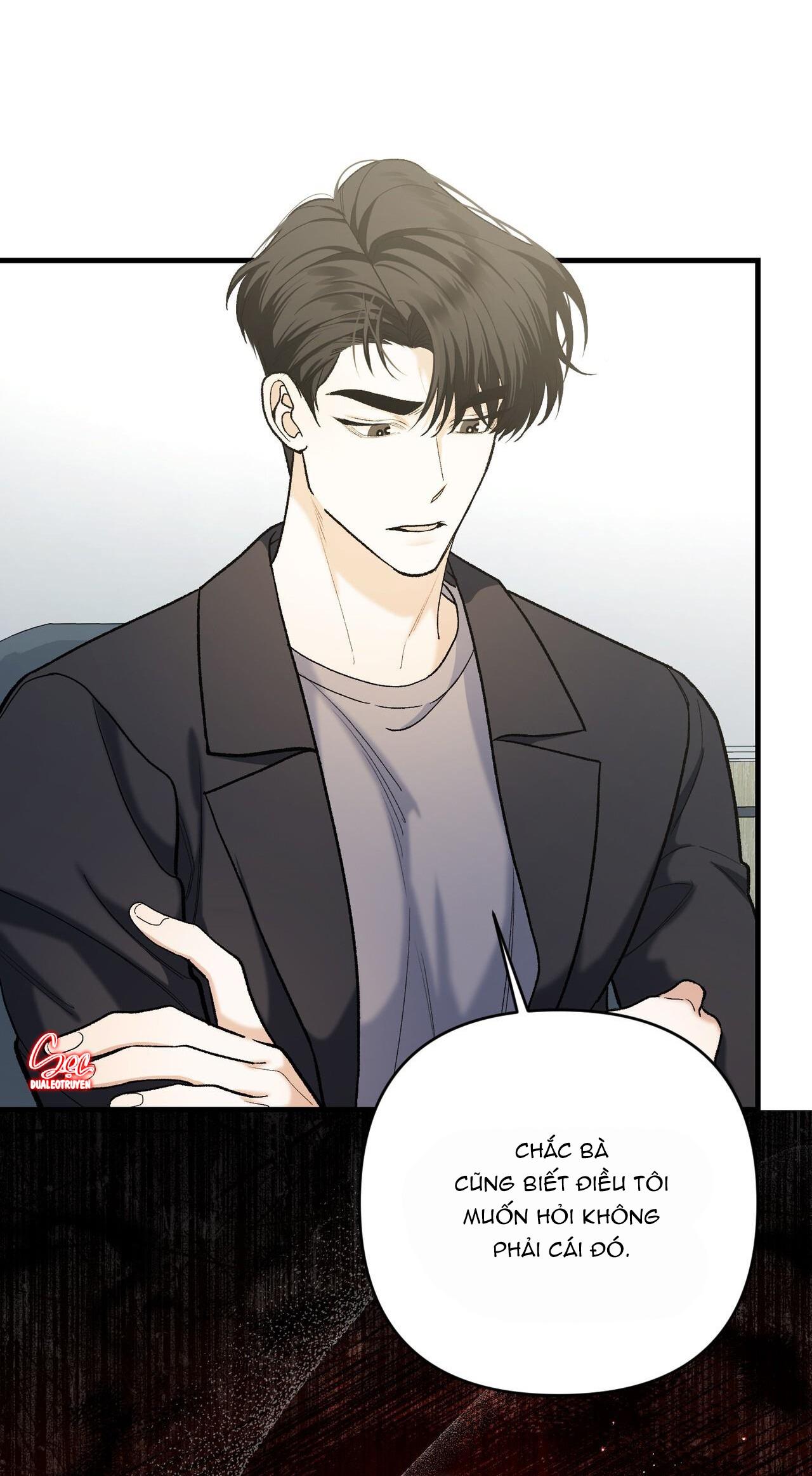 ĐIỀU KIỆN CỦA GUIDE - Chap 24