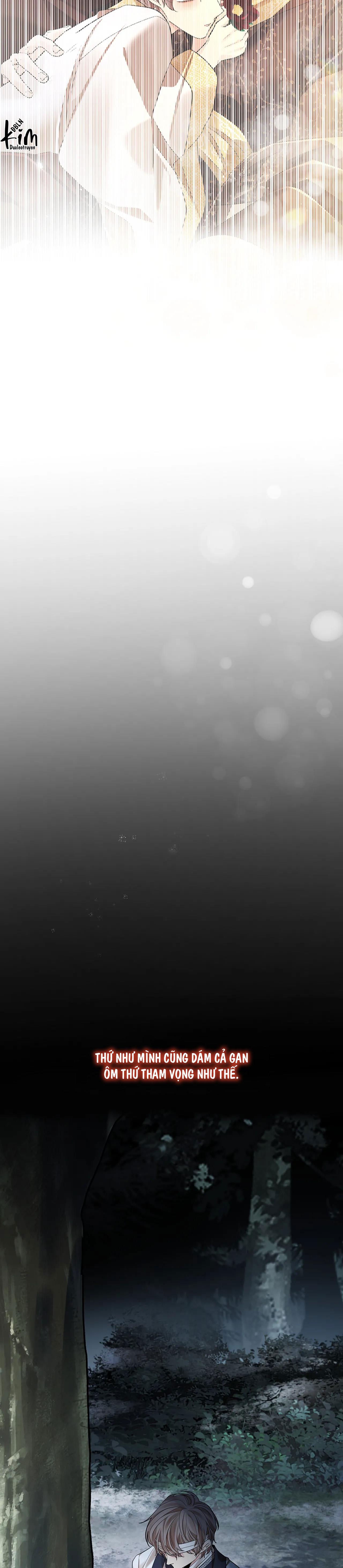 HOA GIẤY - Chap 62