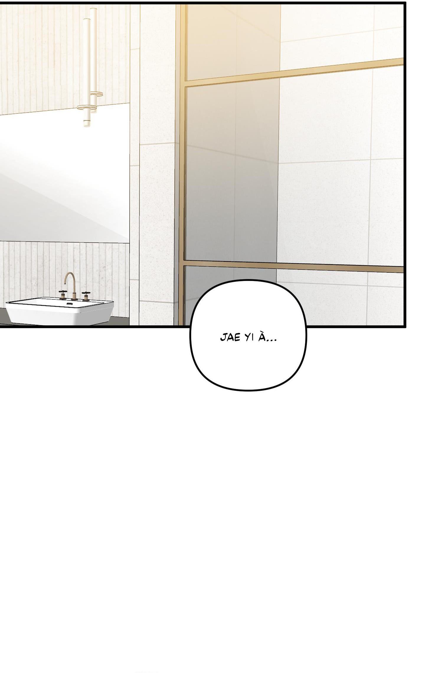 ( CBunu ) Yêu Phải Lừa Đảo - Chap 18