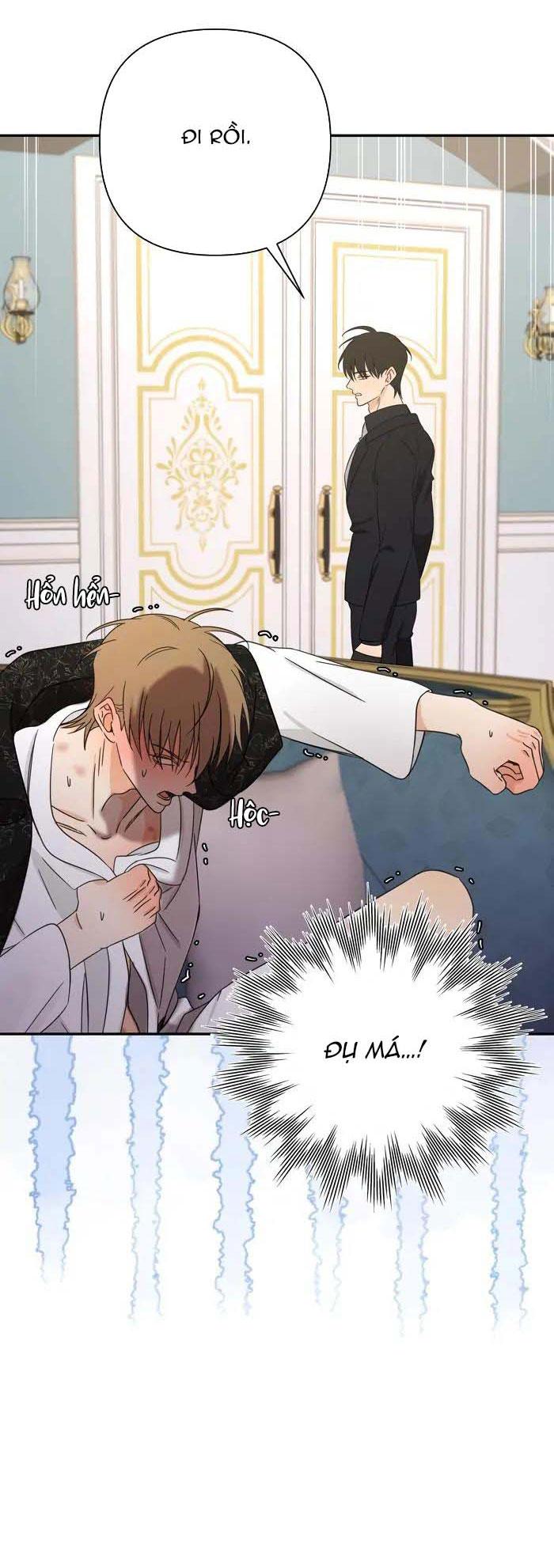 Mắc Kẹt Trong Game Hẹn Hò Của Em Gái Tôi - Chap 39