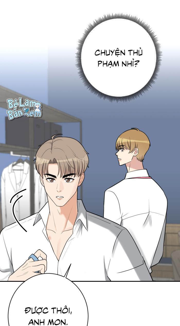 Tỉnh dậy lần nữa bỗng trở thành minh tinh rồi - Chap 29