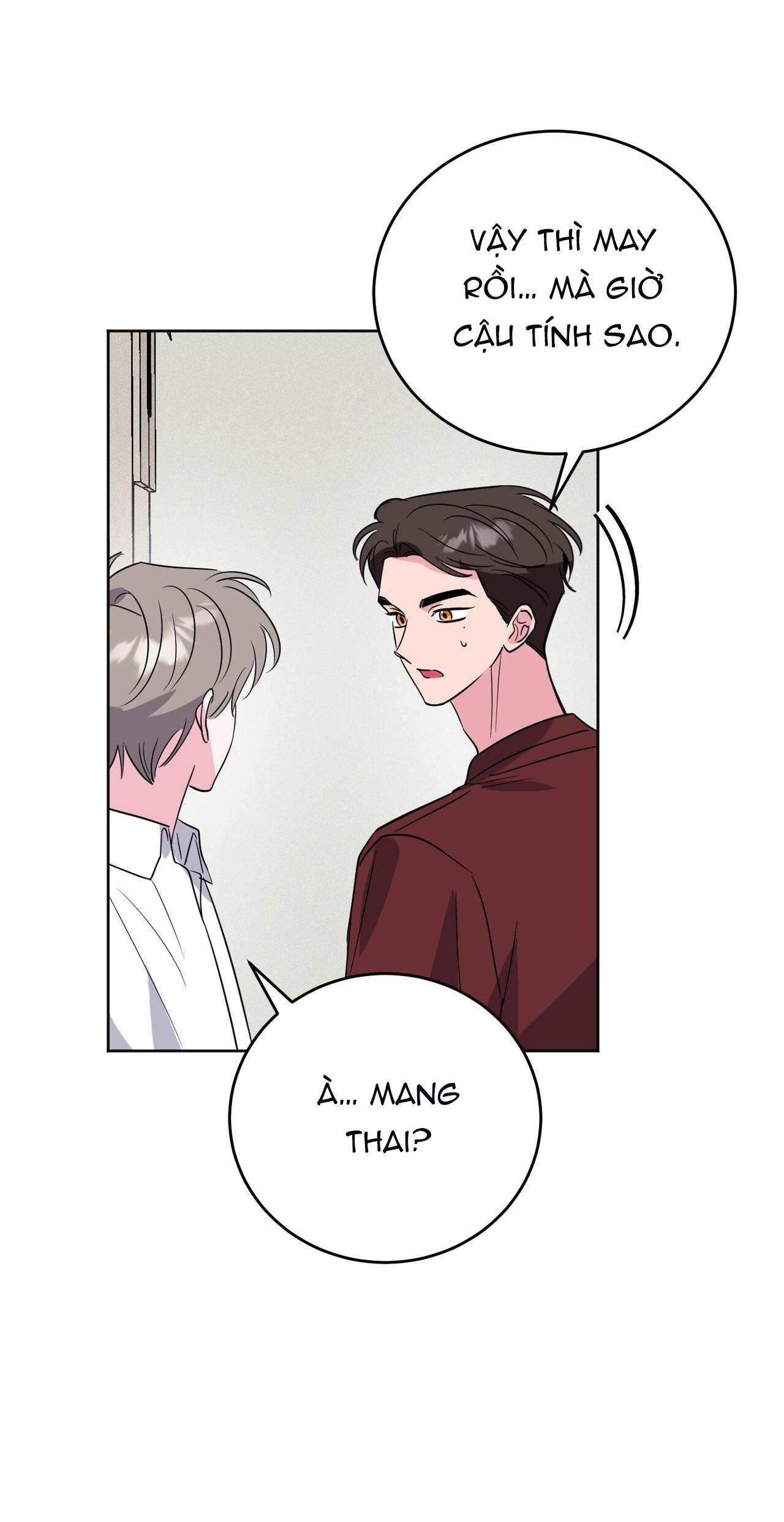 CẠM BẪY ĐẠI HỌC - Chap 100