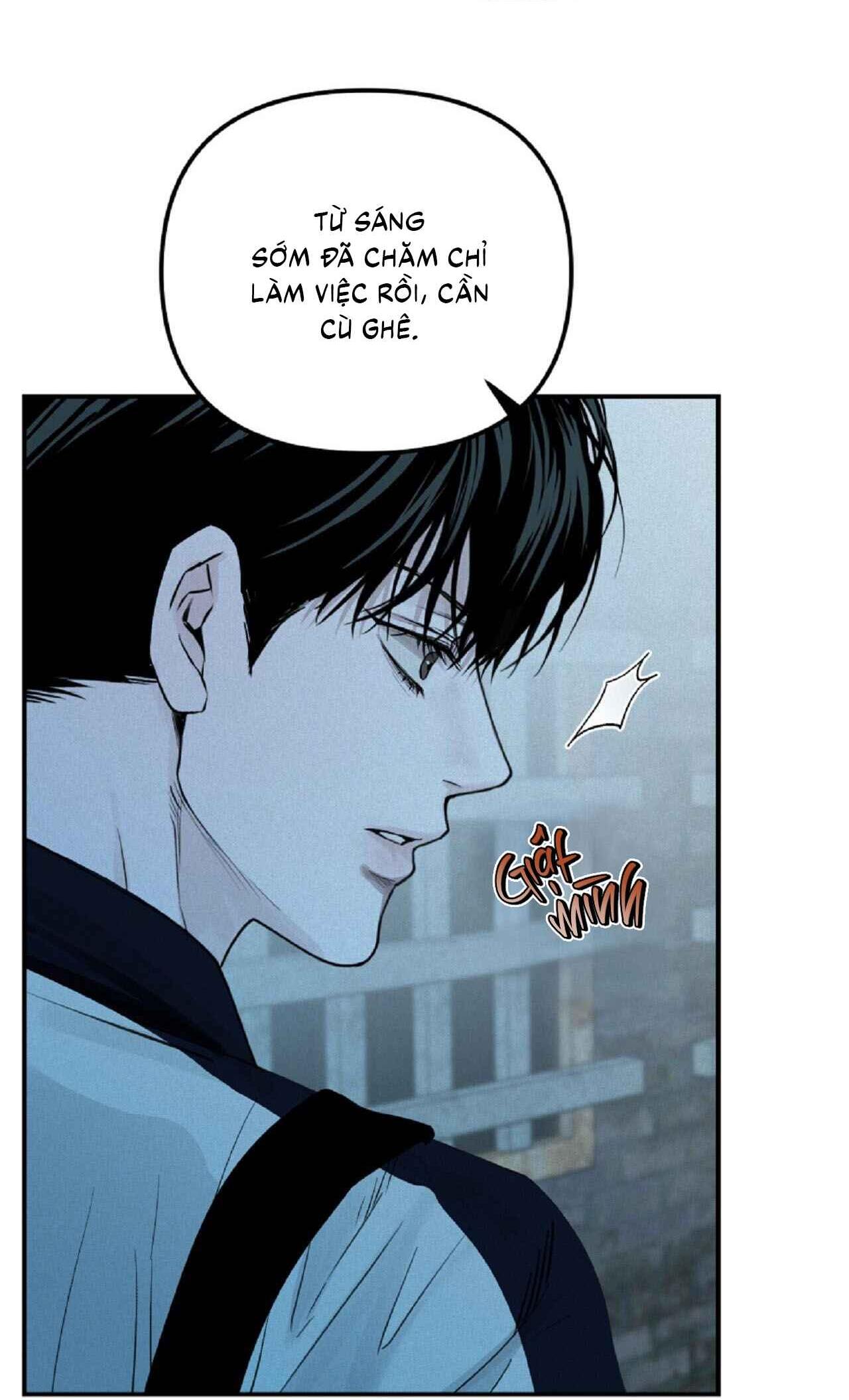 (CBunu) Phép Chiếu - Chap 29