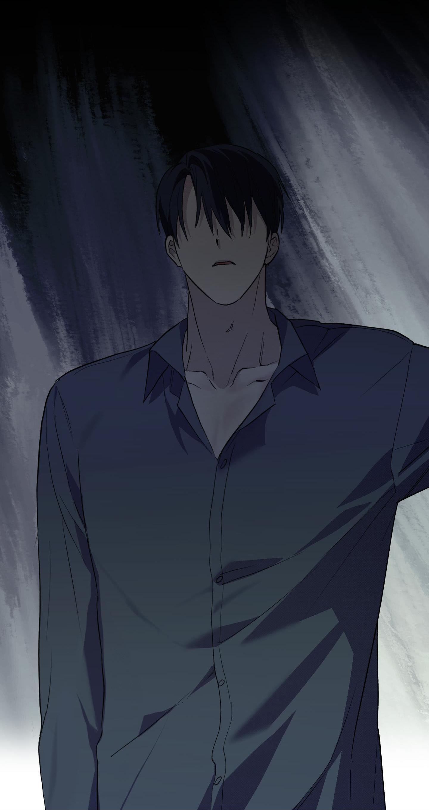 (CBunu) Control Time - Chap 13