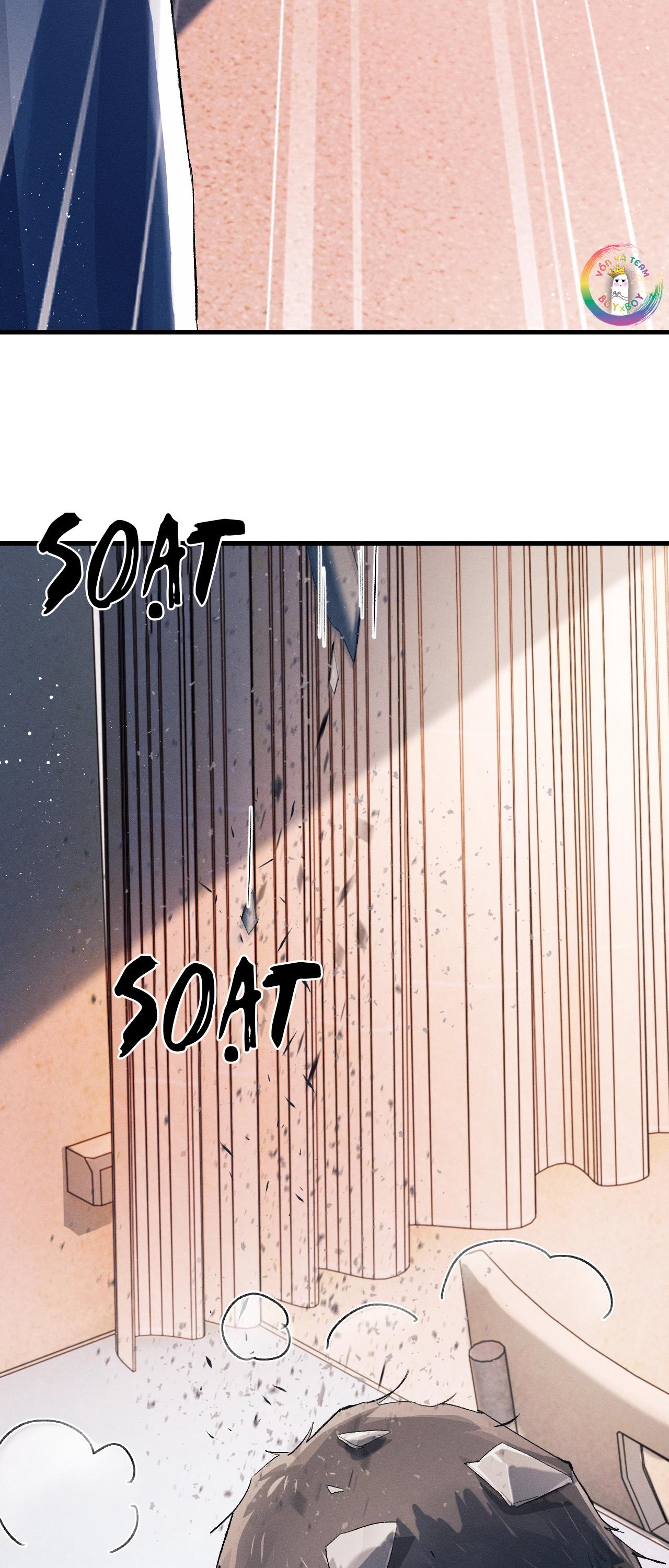Tát Dã (Ngang Tàng) - Chap 14