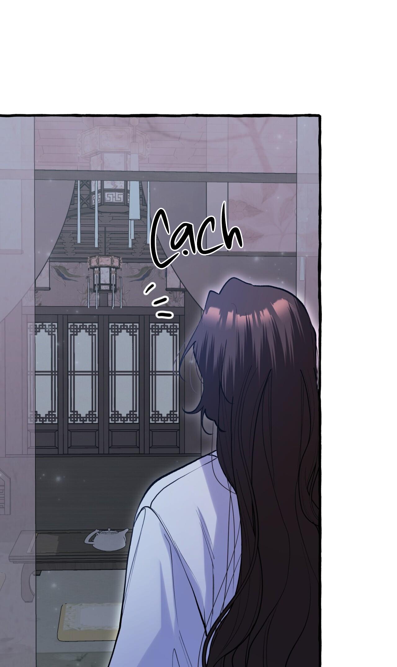 BÁT NHÃ GIAI NHÂN - Chap 65