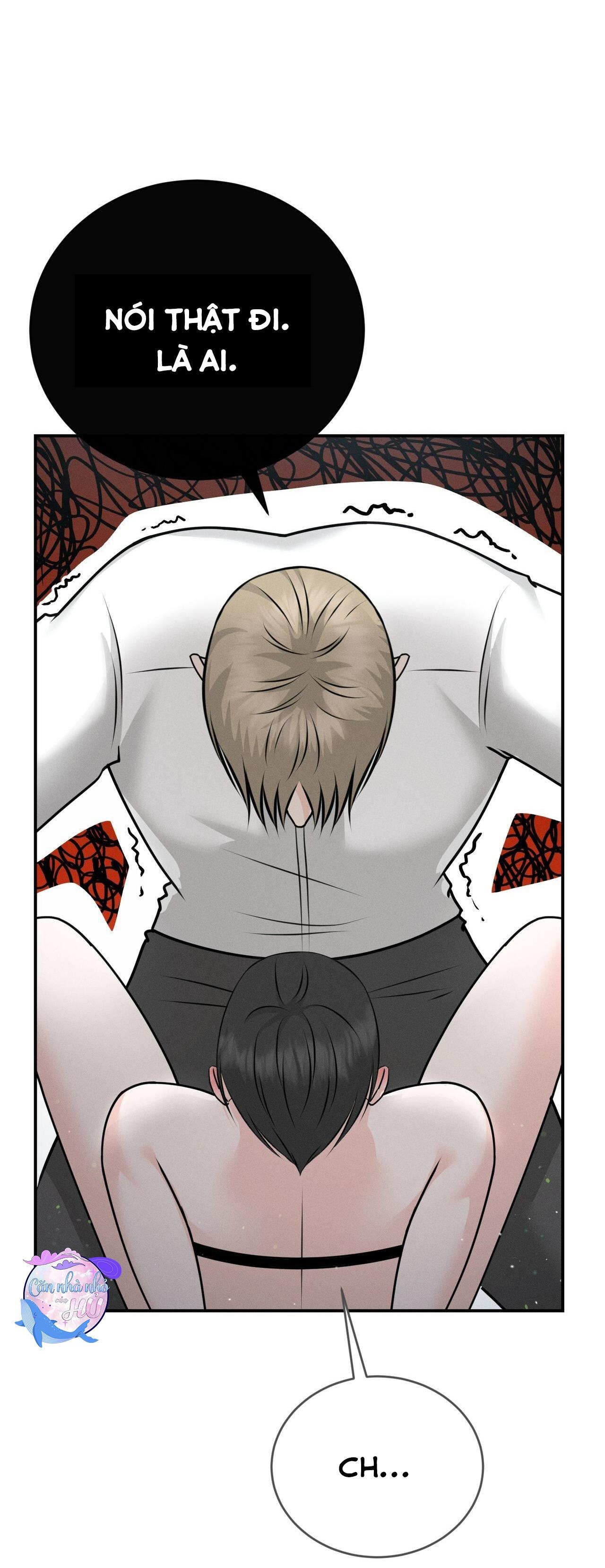 CHỜ CHÚT! ĐỪNG DI CHUYỂN - Chap 17