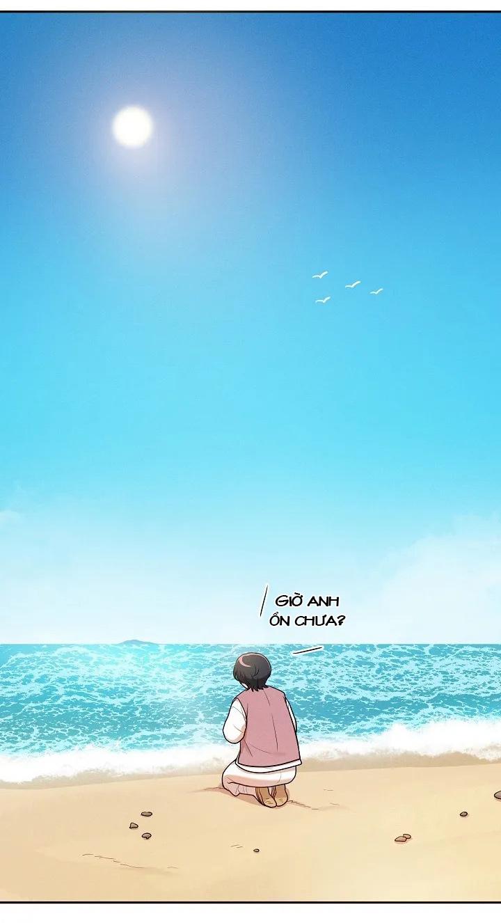 Dù anh nhỏ cũng không sao - Chap 3