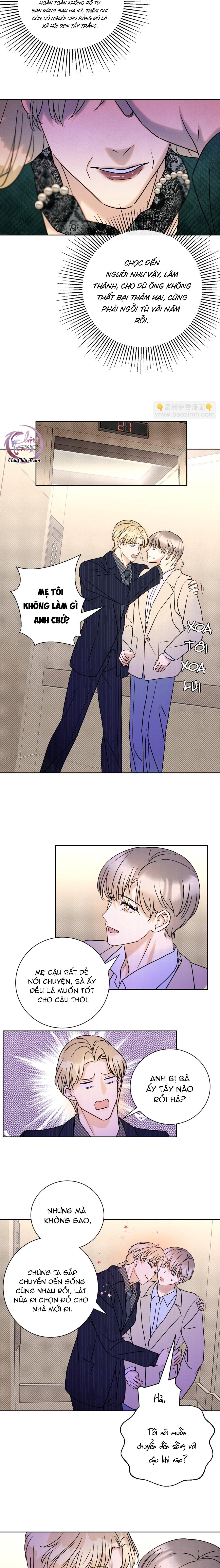 Anh Trai Rẻ Tiền Của Tôi (END) - Chap 25