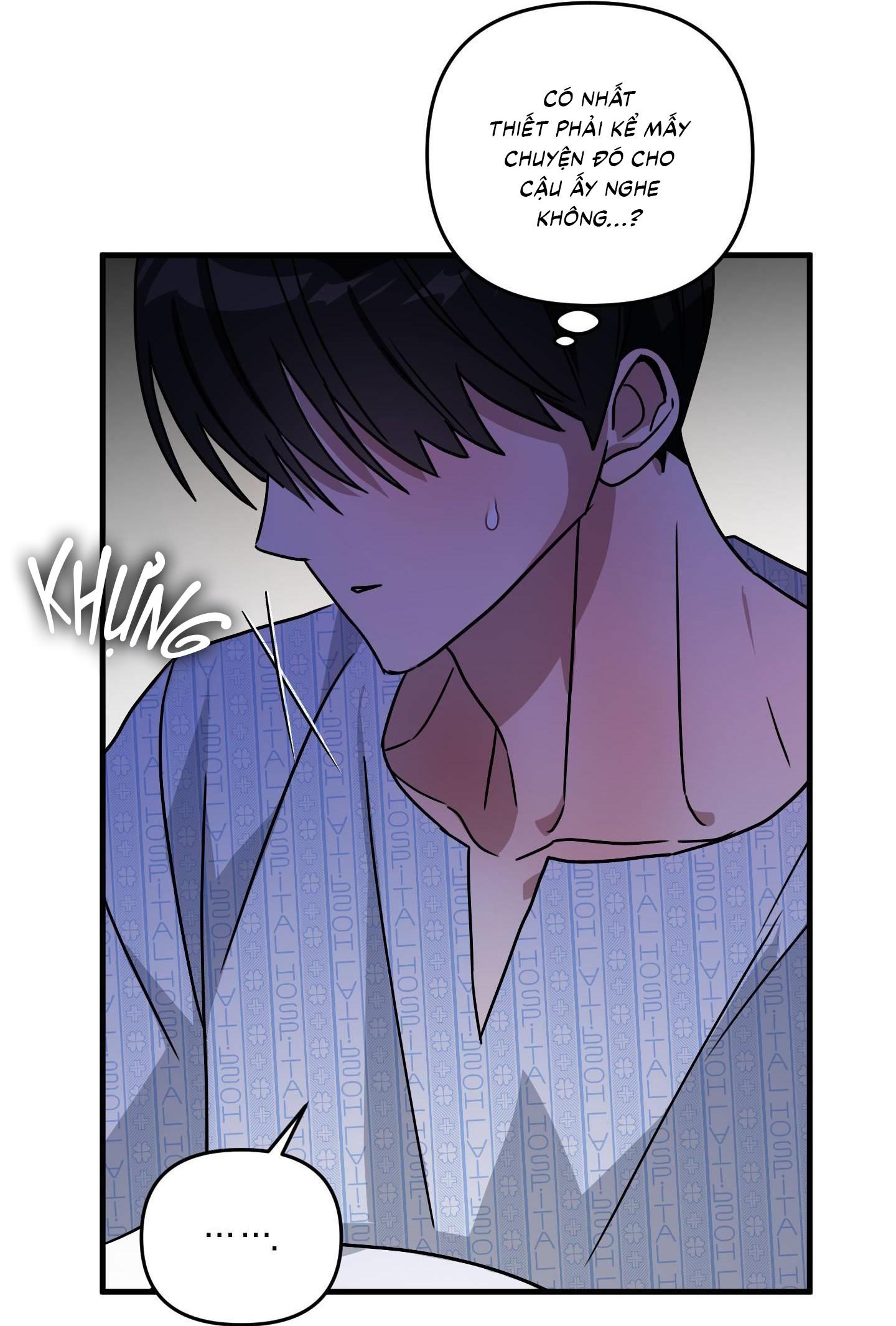 ( CBunu ) Yêu Phải Lừa Đảo - Chap 20