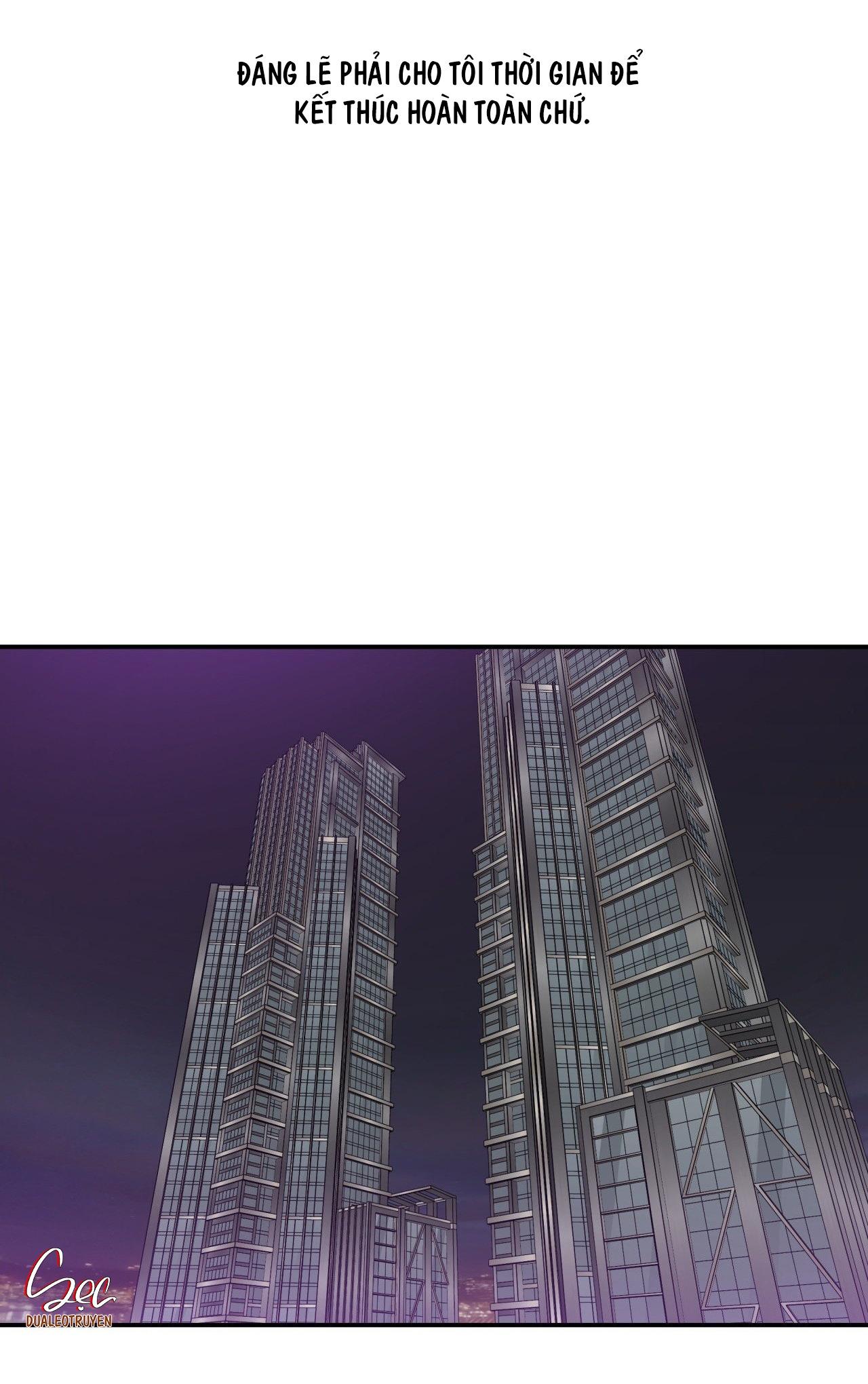 LỆNH CỨU RỖI - Chap 62