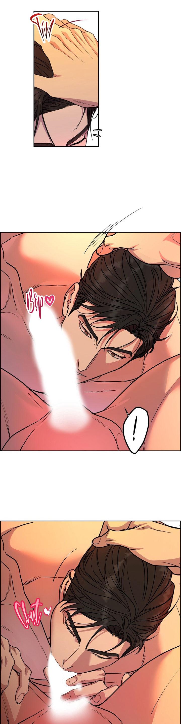 CHÓ VÀ CHIM - Chap 47