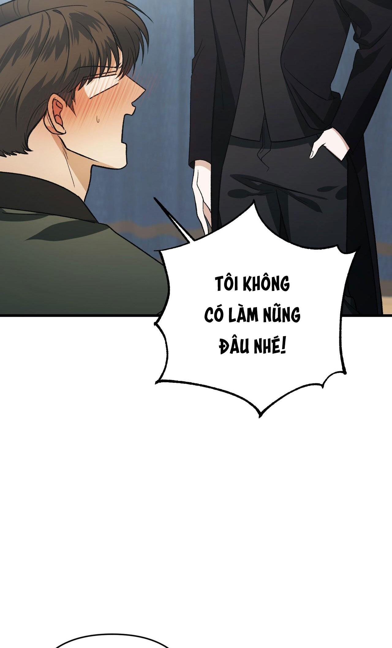 ĐIỀU KIỆN CỦA GUIDE - Chap 30