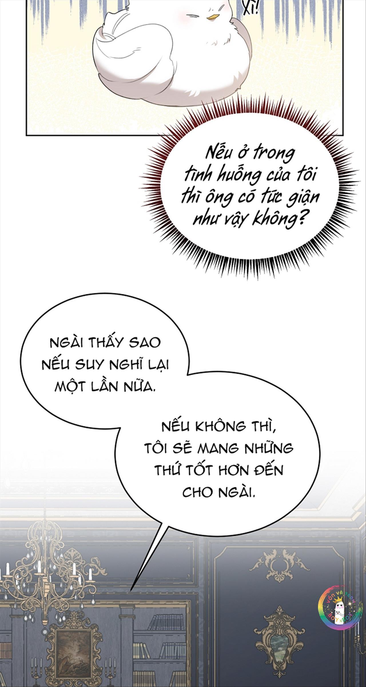 Này, Đừng Có Nhấn Cái Nút Đó! - Chap 3