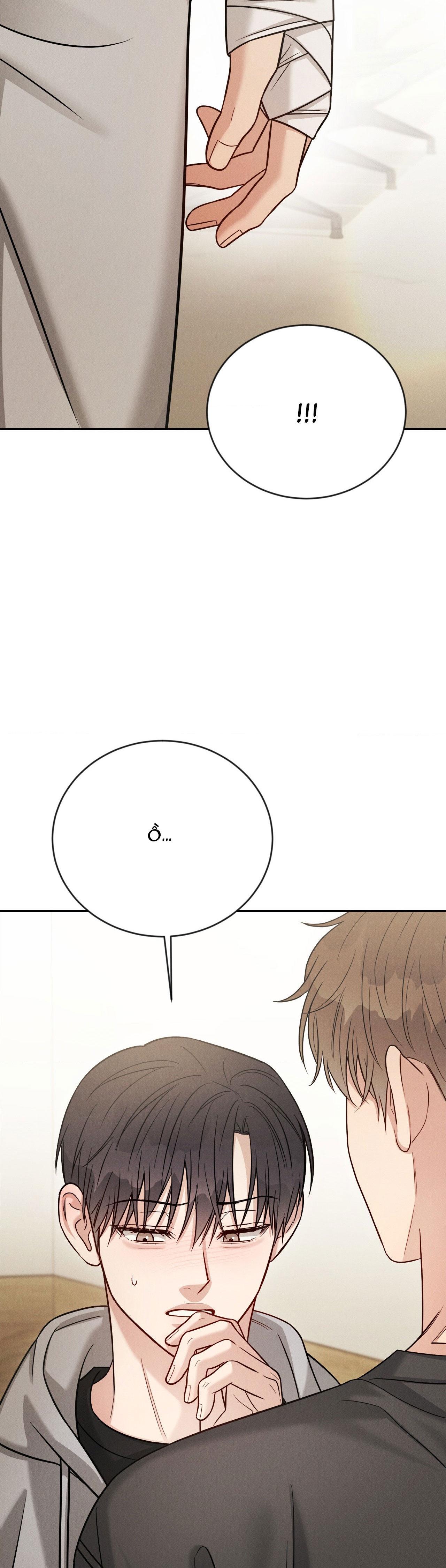 Giả Dược - Chap 48