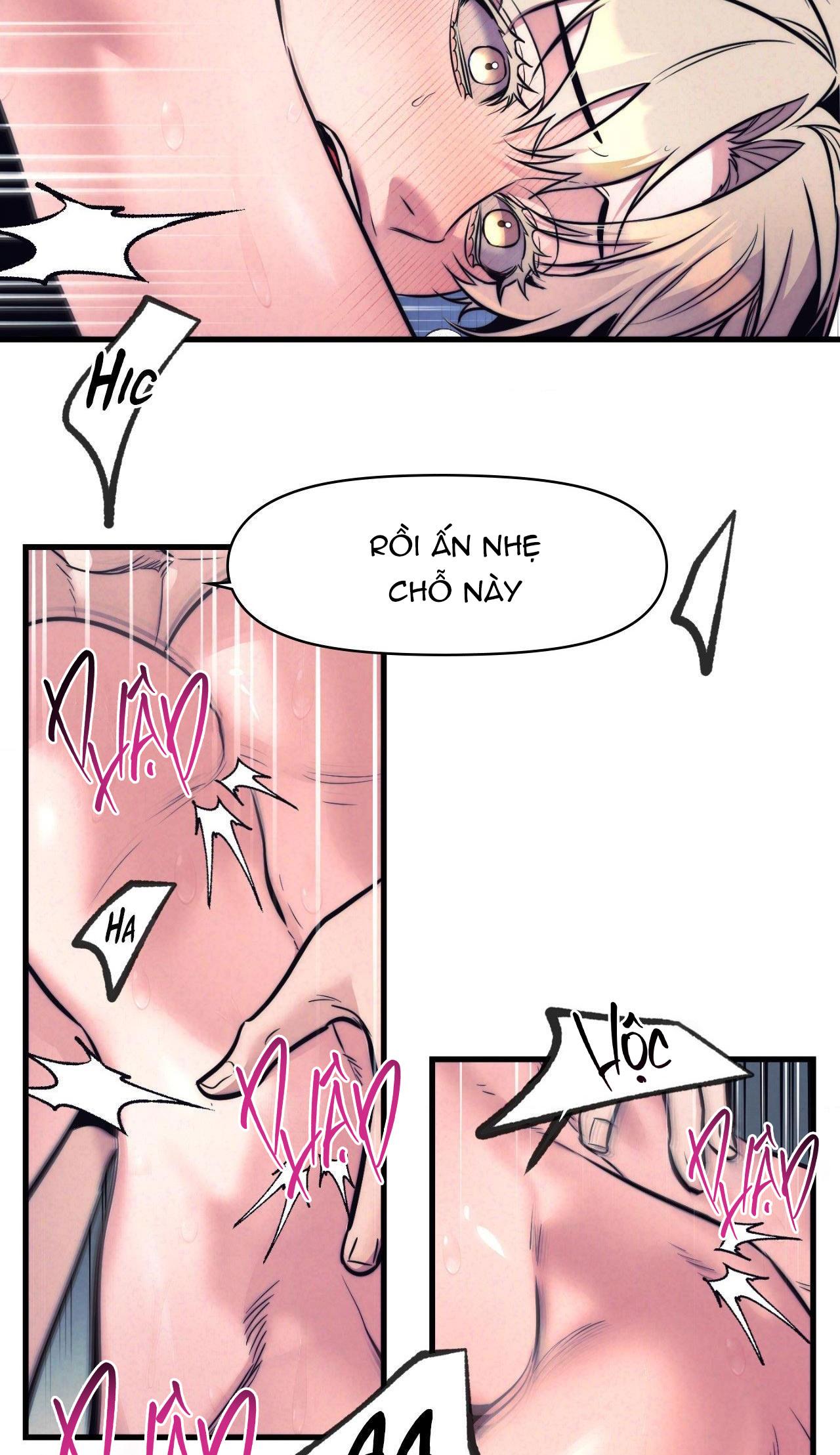 KỲ THỊ - Chap 30