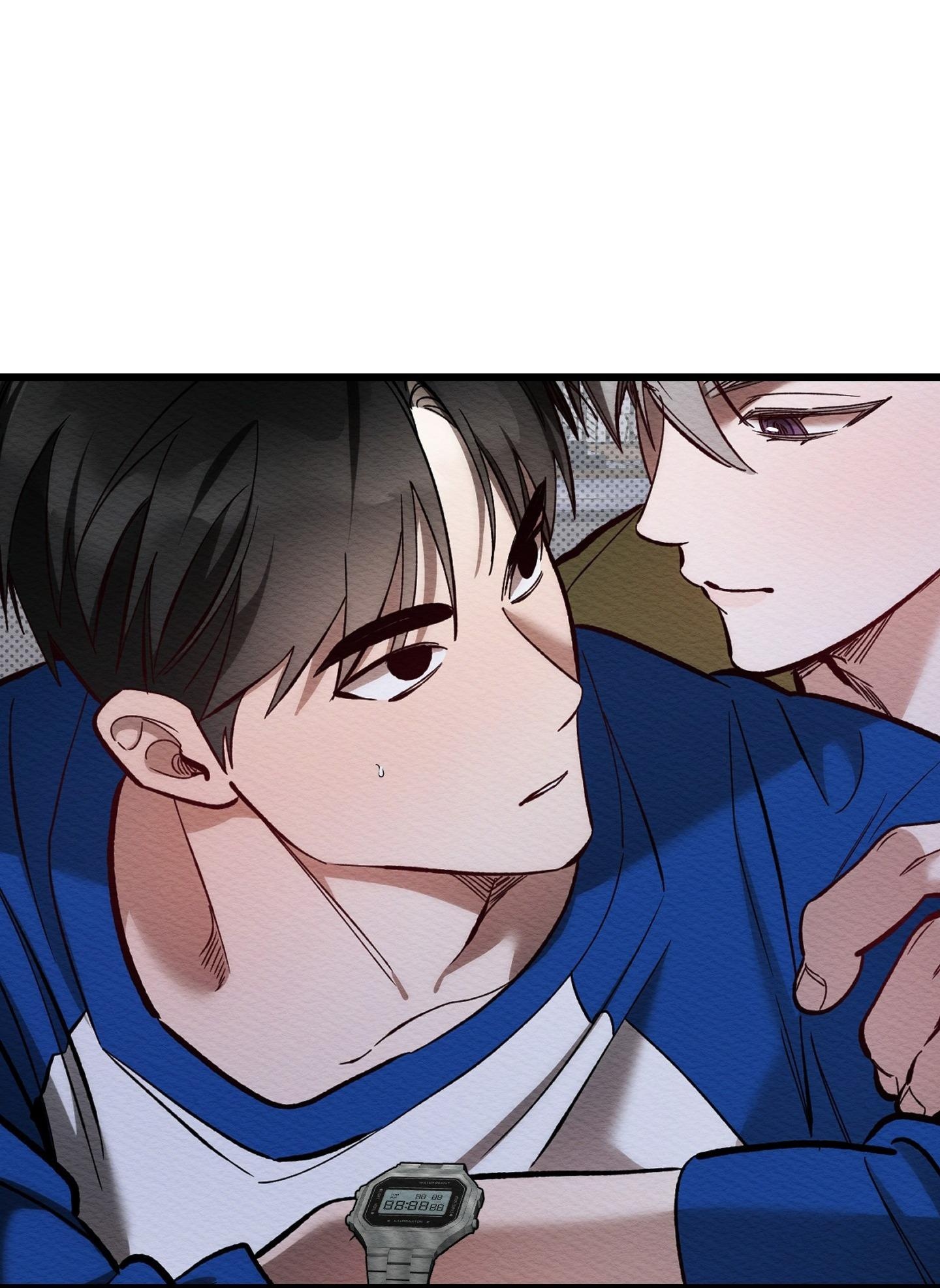 THỂ LOẠI LÃNG MẠN - Chap 26