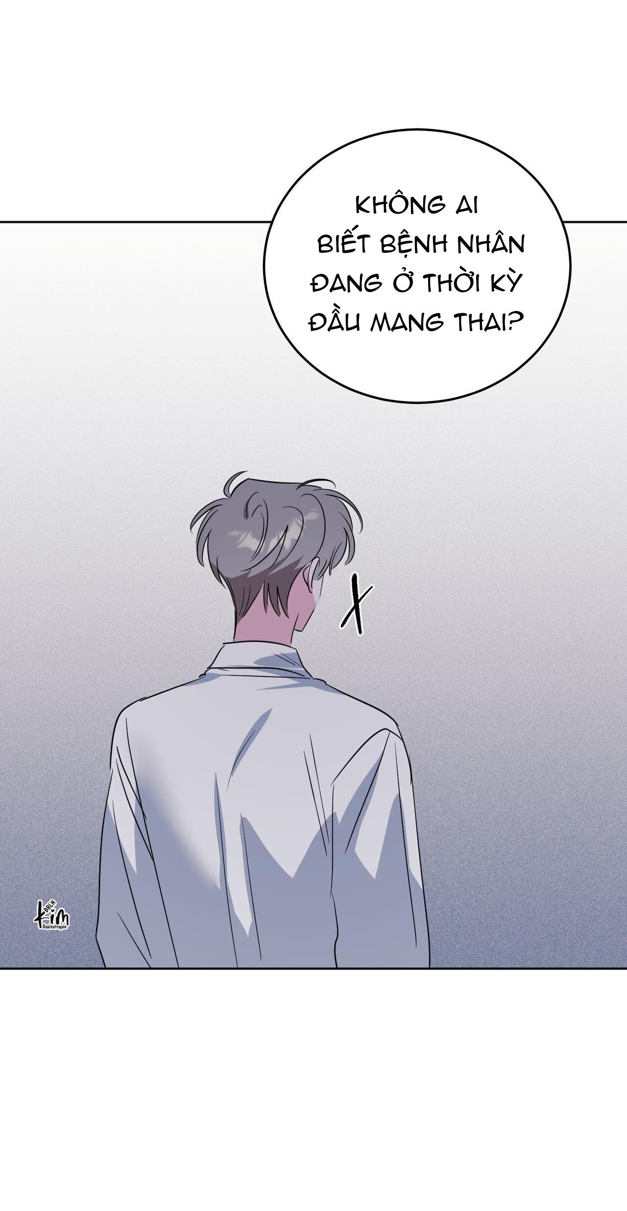 CẠM BẪY ĐẠI HỌC - Chap 99