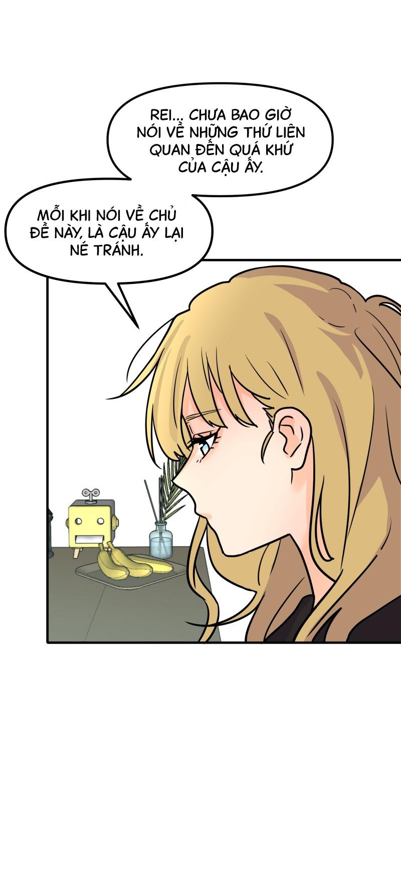 Truyện Ngôn Nhưng Không Ngôn Lắm - Chap 89