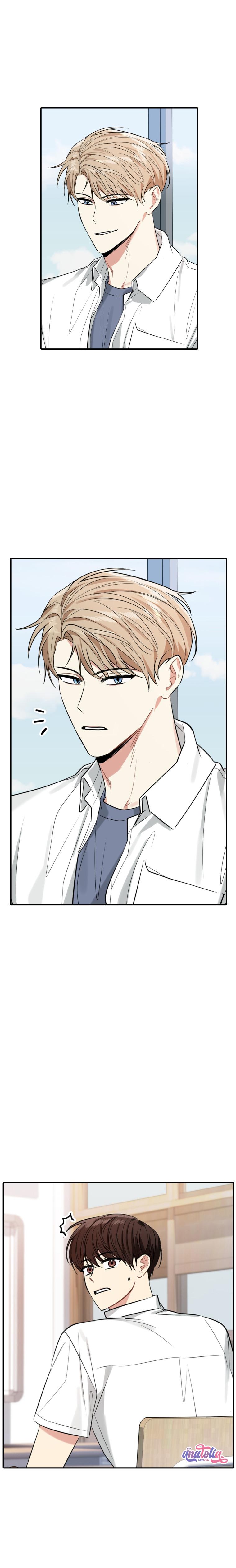 Nhật Hạ - Chap 10