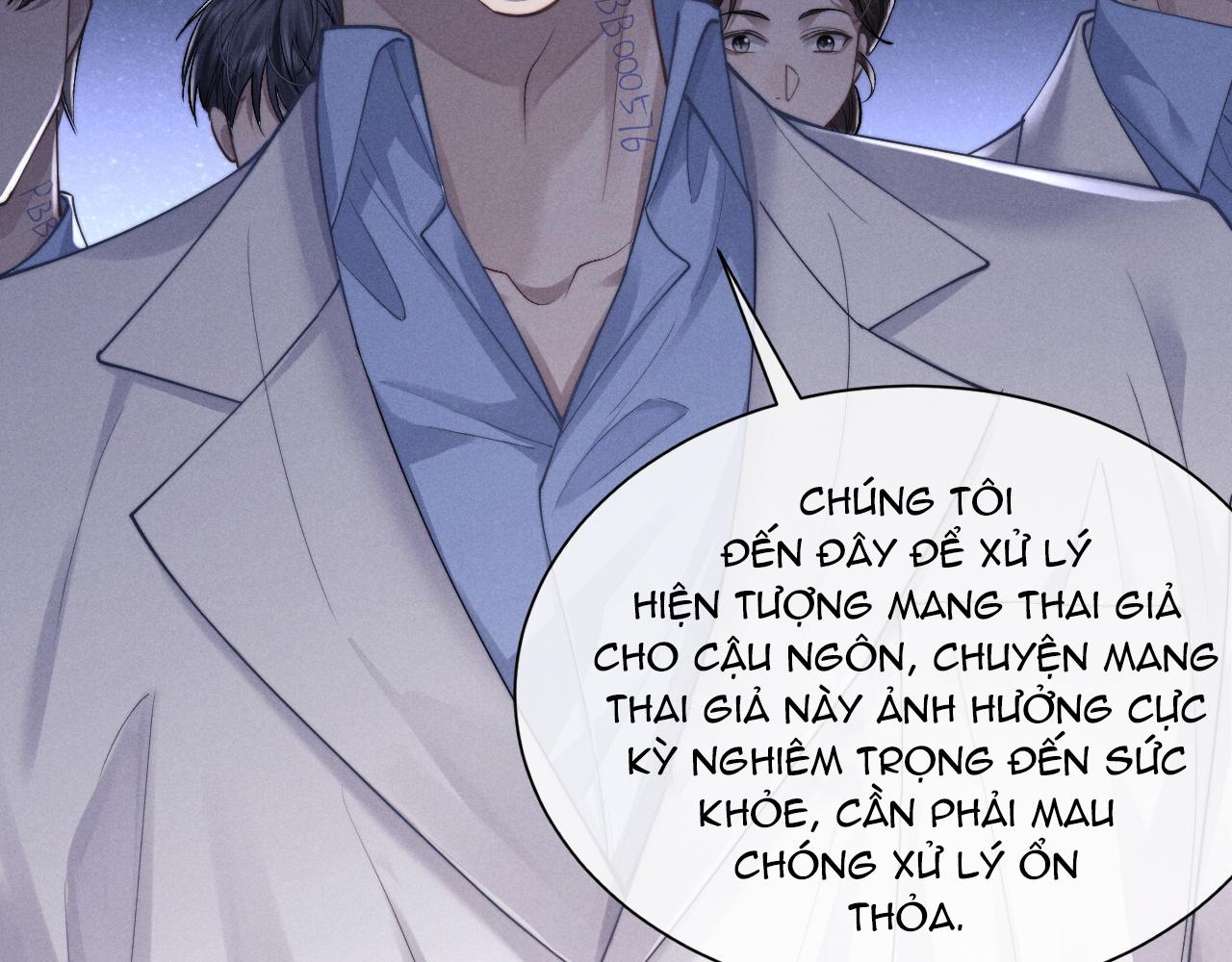 Chấp Sự Thỏ Tai Cụp - Chap 68
