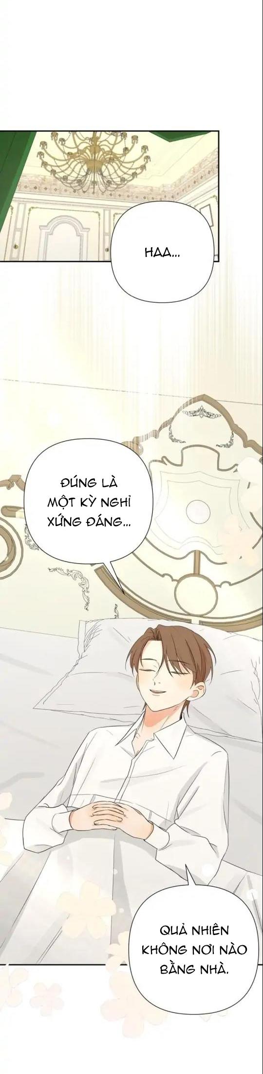 Mắc Kẹt Trong Game Hẹn Hò Của Em Gái Tôi - Chap 10