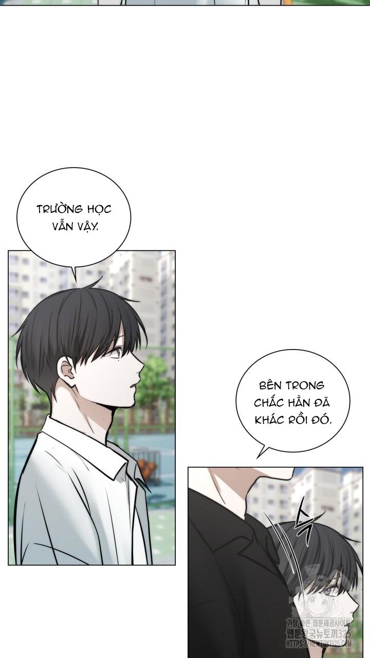 Song Trùng - Chap 59