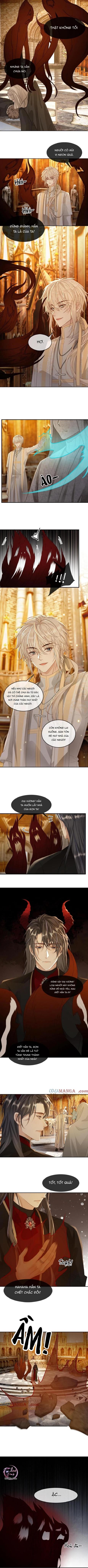 Khát Vọng Ngọt Ngào - Chap 299