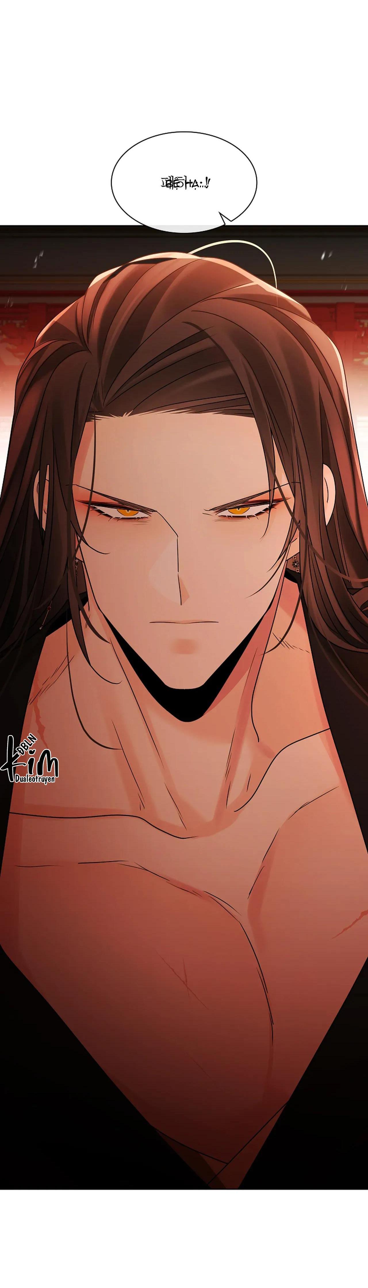 HOA GIẤY - Chap 90