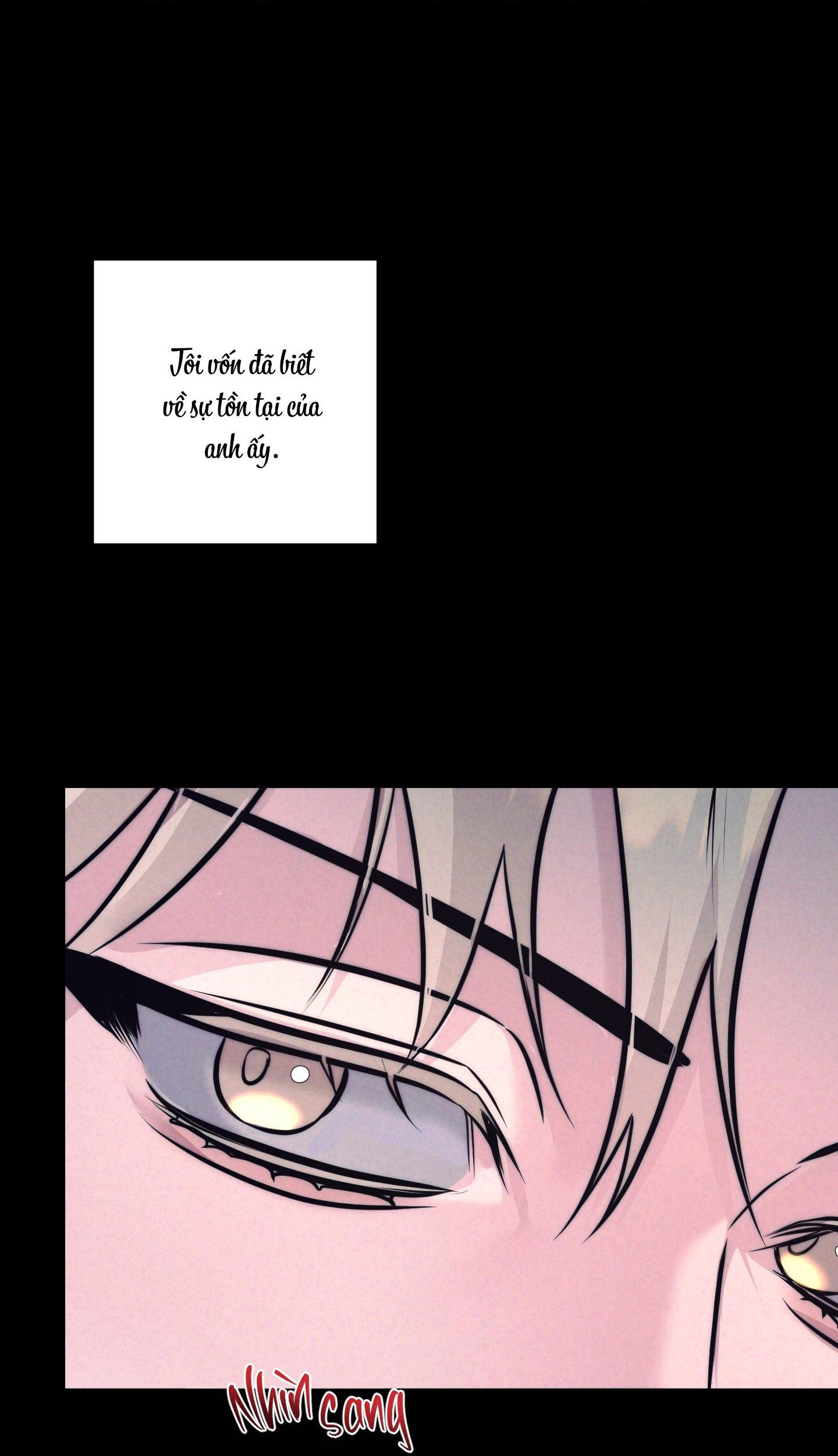 (CBunu) Stigma - Chap 6