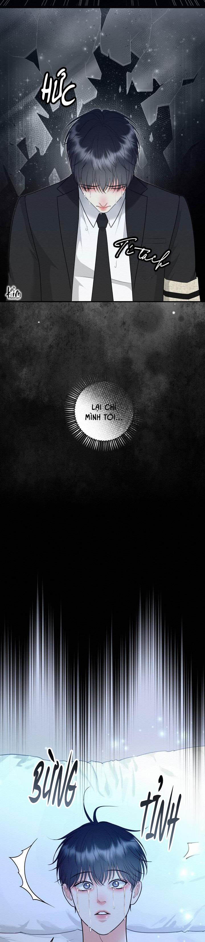 LỄ TRỪ TÀ - Chap 13