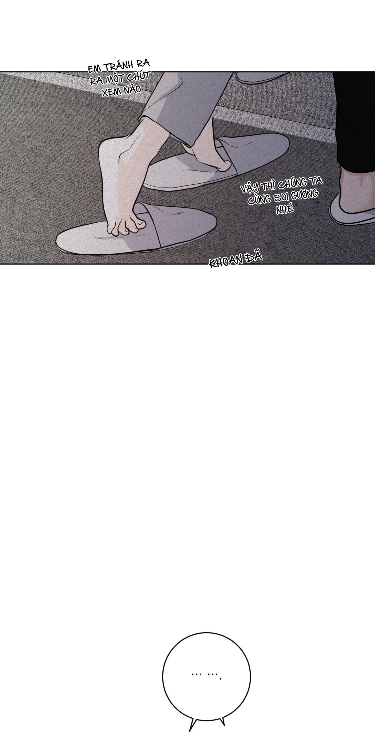 (ABO) LỜI CẦU NGUYỆN - Chap 47