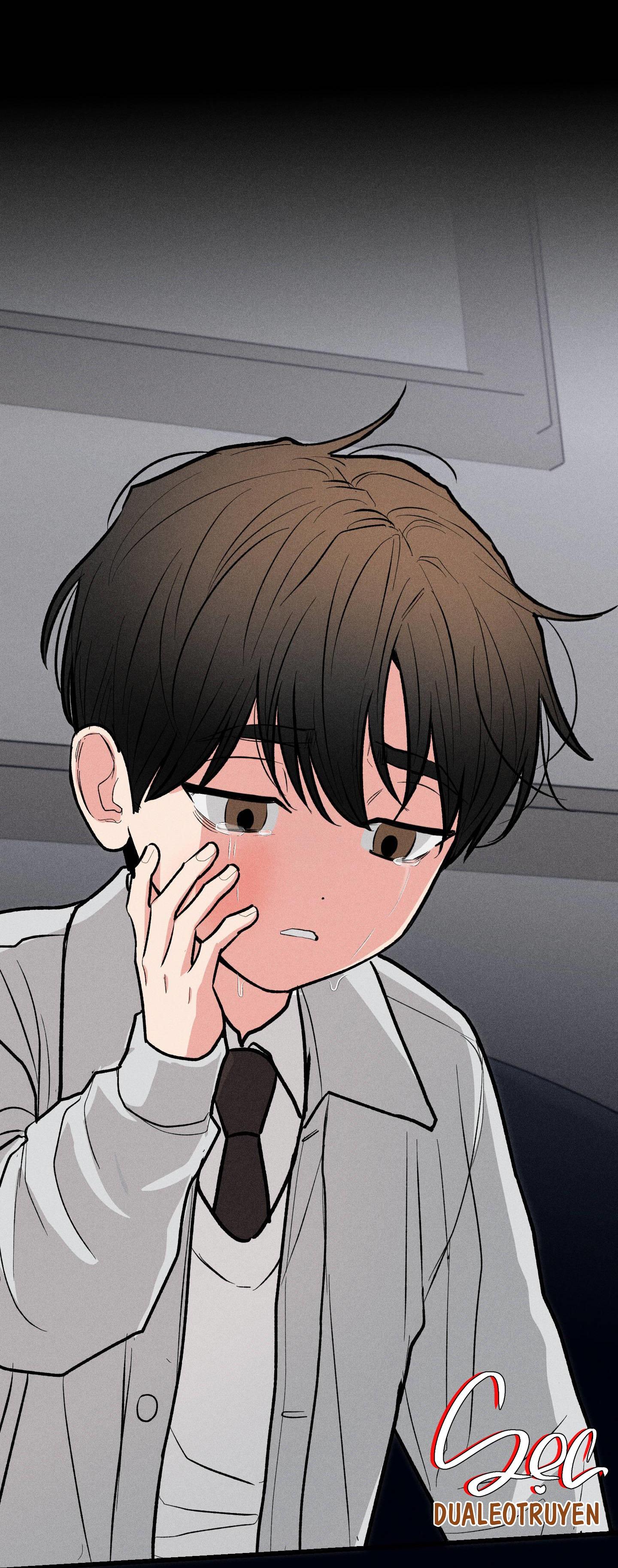 MÓN QUÀ DÀNH CHO KẺ NGẠO MẠN - Chap 37