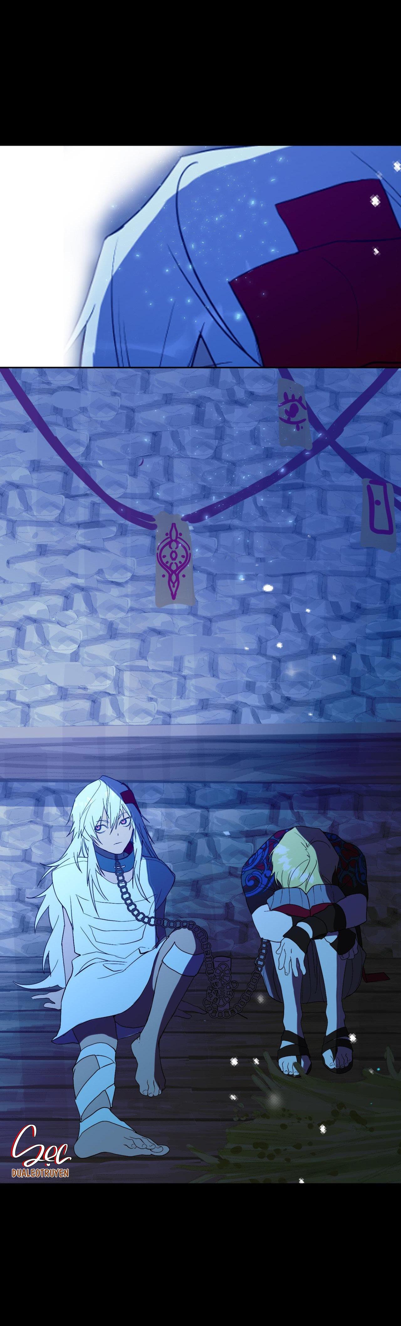 BẠN CÙNG LỚP MẪU GIÁO MẶT TRỜI - Chap 11