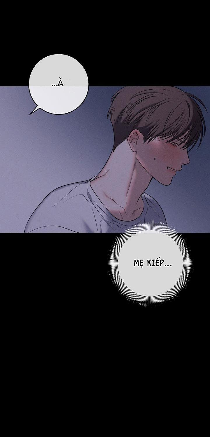 ĐÊM KHÔNG DẤU VẾT - Chap 20