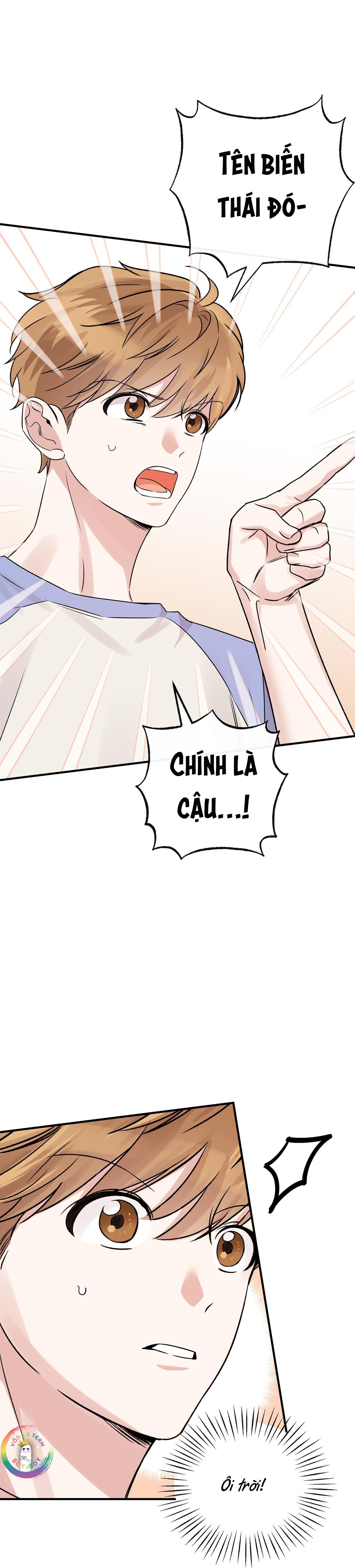 (END) Keep us together - Chap 27