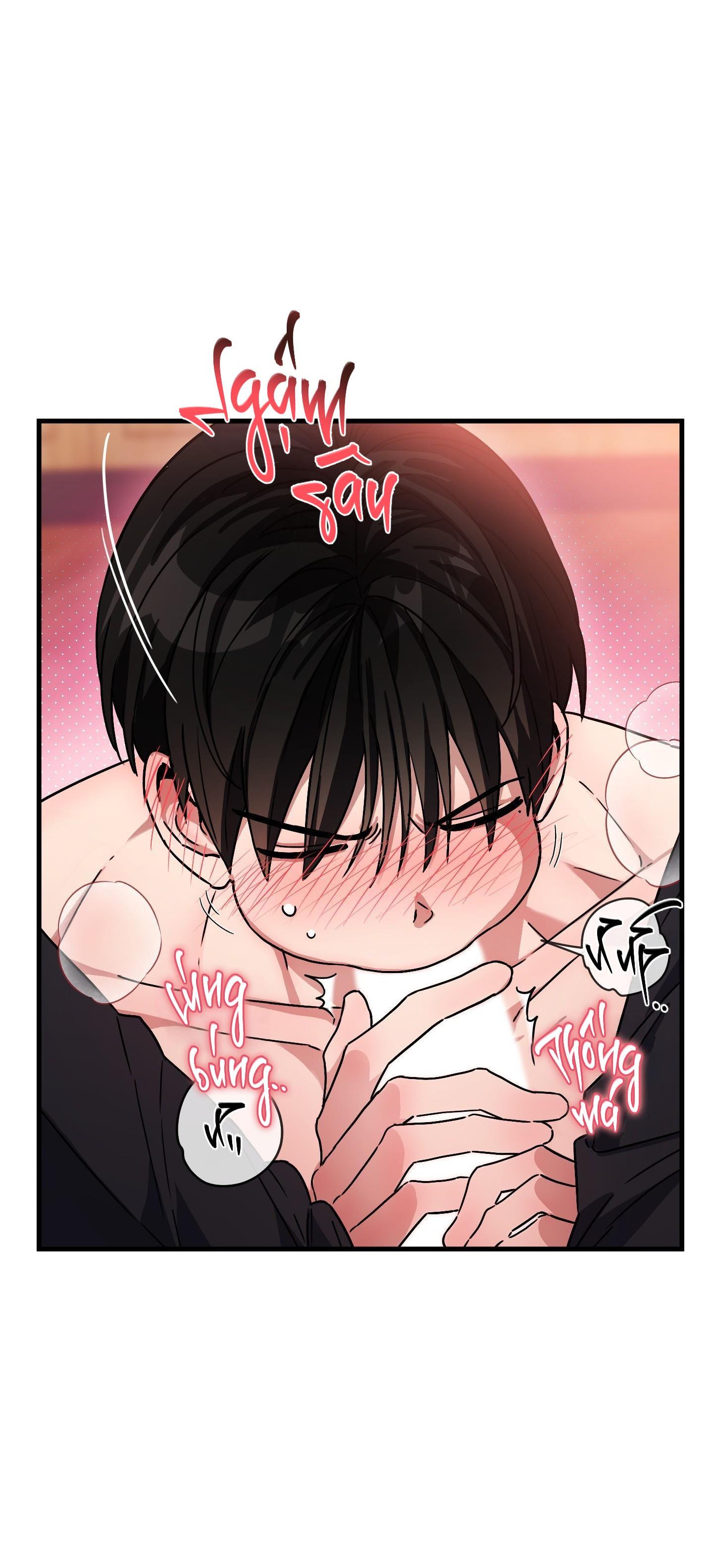 ( CBunu ) Yêu Phải Lừa Đảo - Chap 6