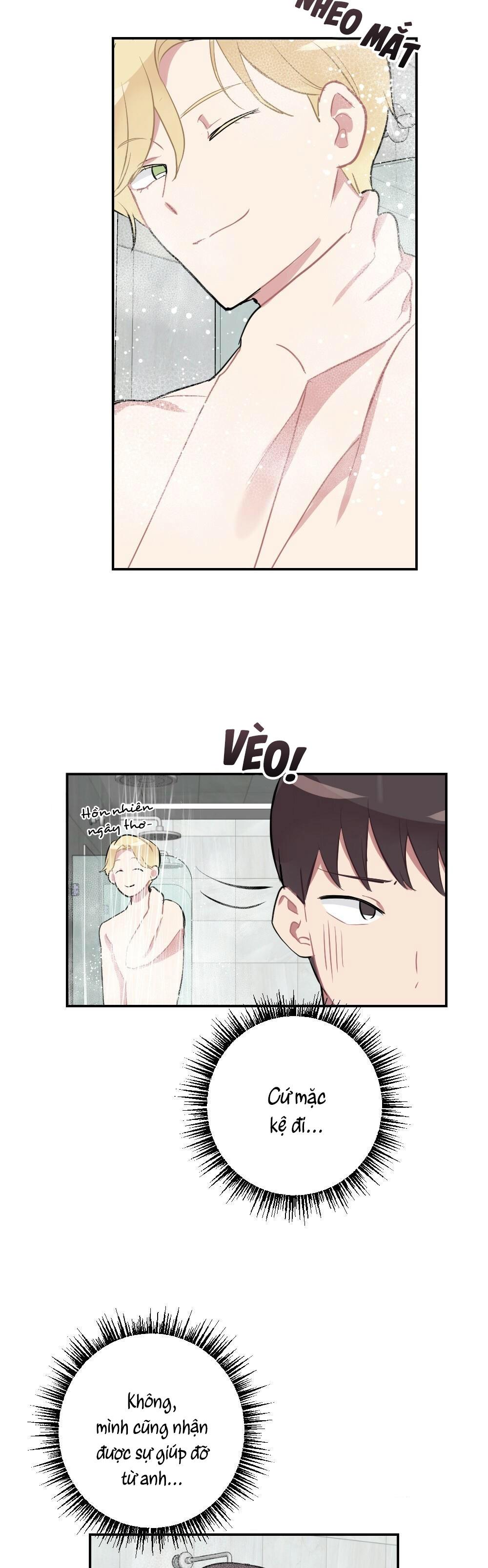 TUYỂN TẬP DÚ BỰ - Chap 67