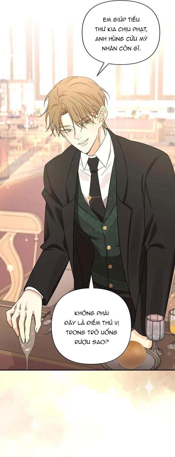 Mắc Kẹt Trong Game Hẹn Hò Của Em Gái Tôi - Chap 35