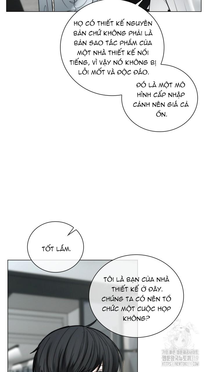 Song Trùng - Chap 55